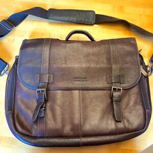 Kenneth Cole Reaction Briefcase 💼 | NWOT